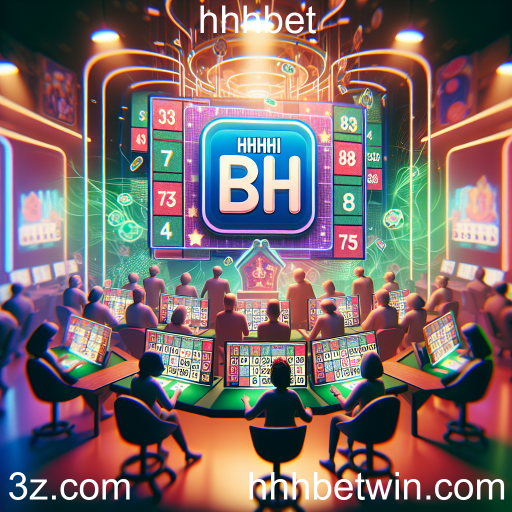 Bingo Online
