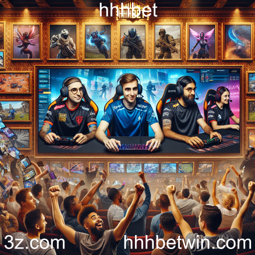 A Revolução dos eSports: Competição e Entretenimento Digital